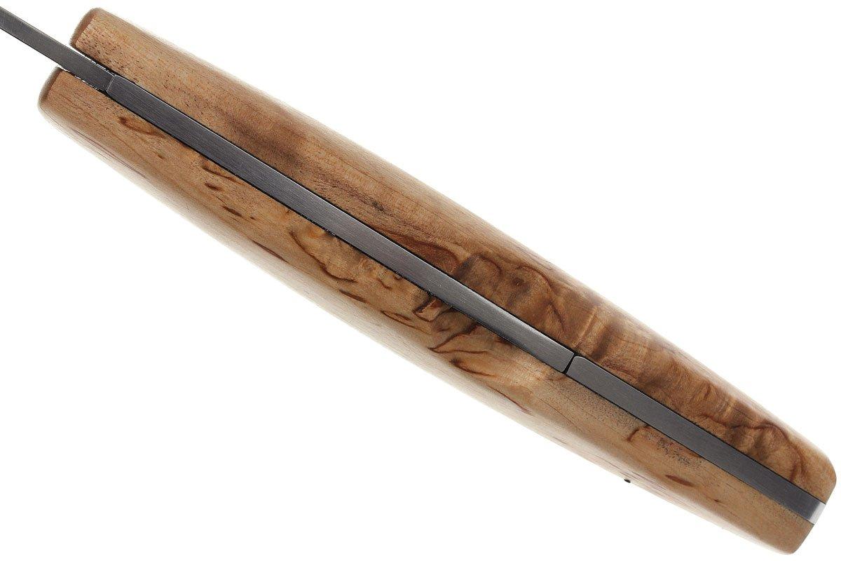 Helle Dokka 200 outdoor pocket knife | Advantageously