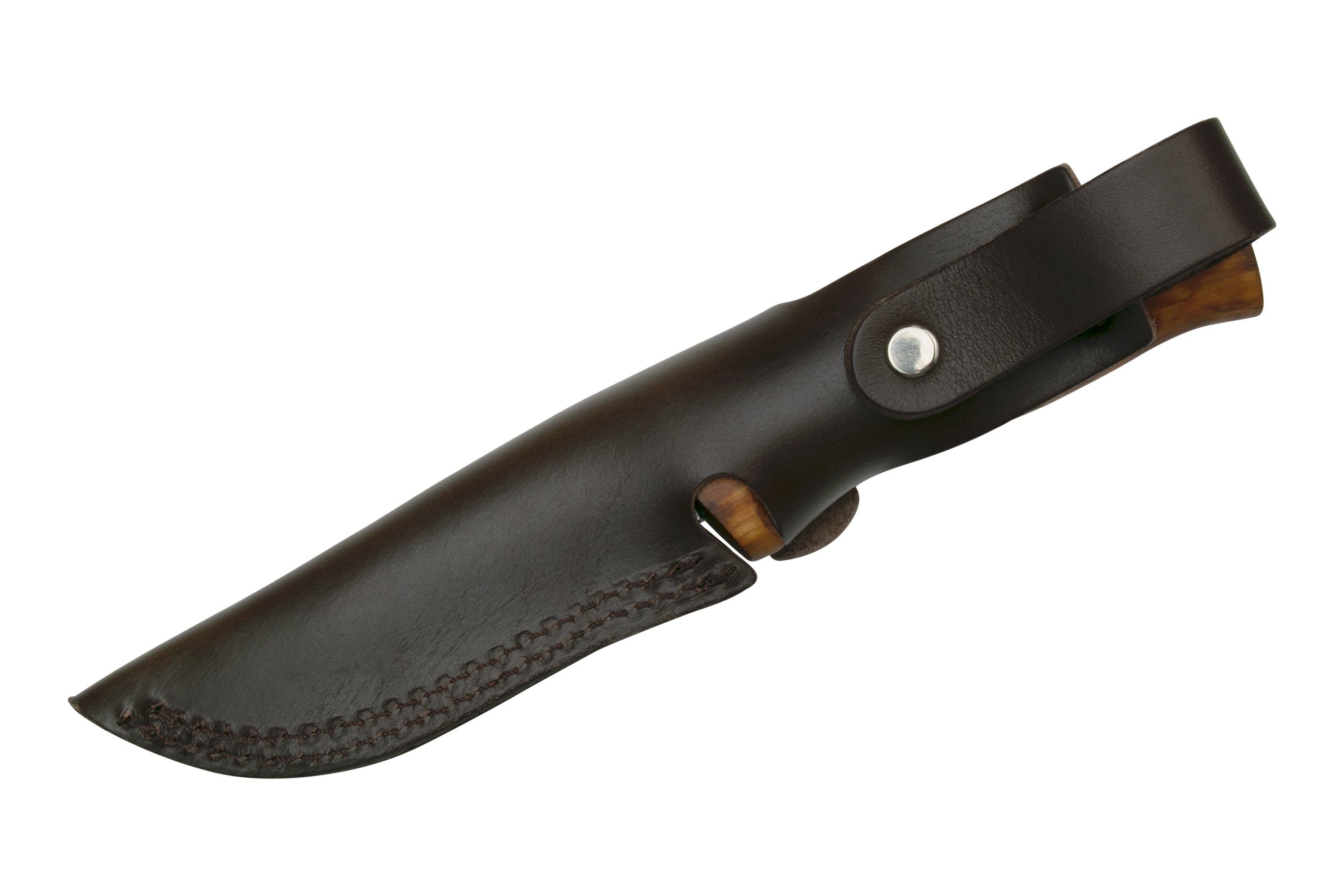 Helle Fossekallen Knife –