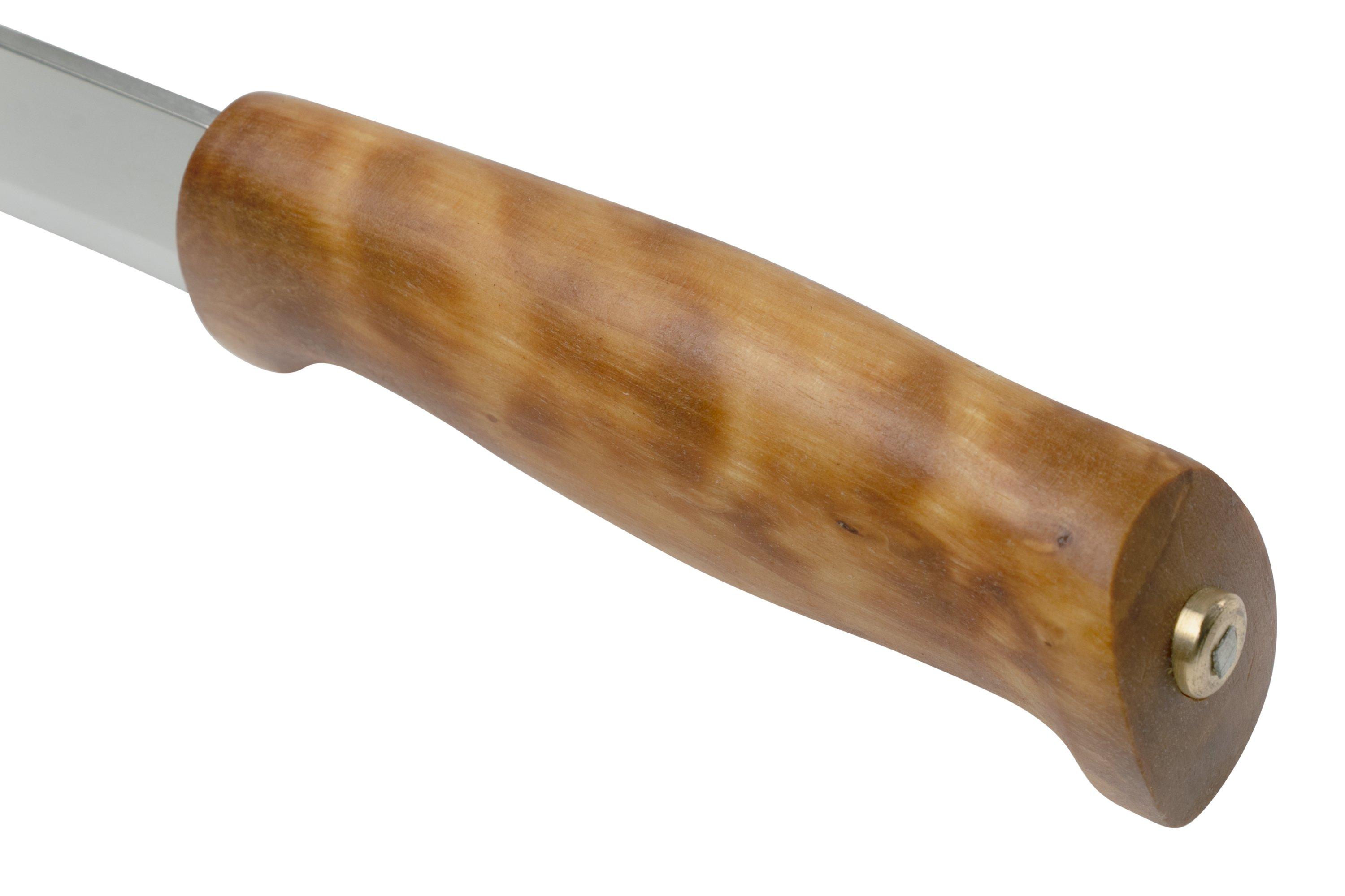Helle Gaupe (New 12C27 Blade) #10310