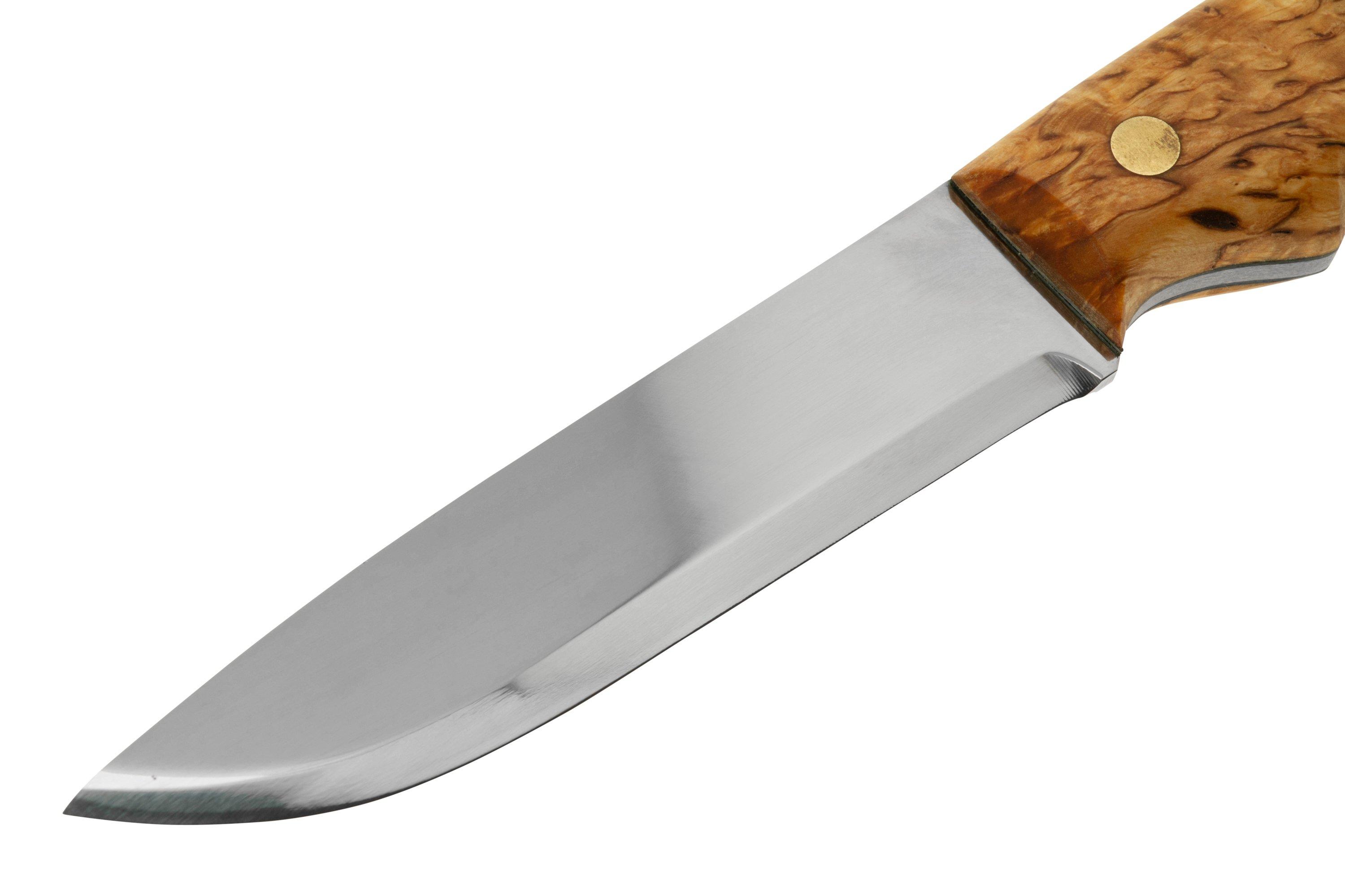 Helle Knives Odel 15 - KLC15156 - The Cutting Edge