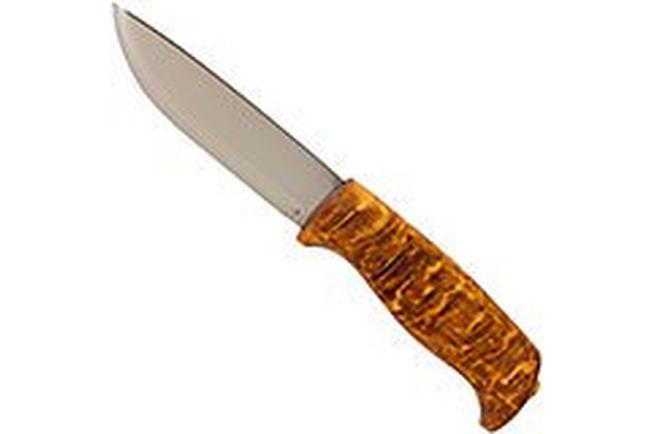 Helle Blade 1310 (Gaupe Knife Blade) main image 0