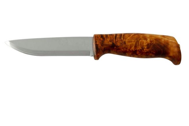 A Comprehensive Guide to Different Helle Knives and Their Uses