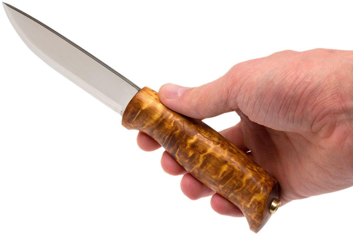 Helle Blade 1310 (Gaupe Knife Blade)