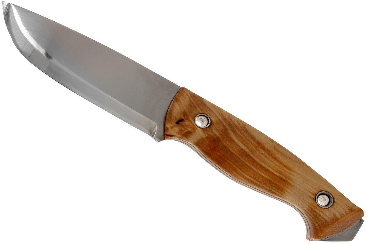 Helle Knives Utvaer - Smoky Mountain Knife Works