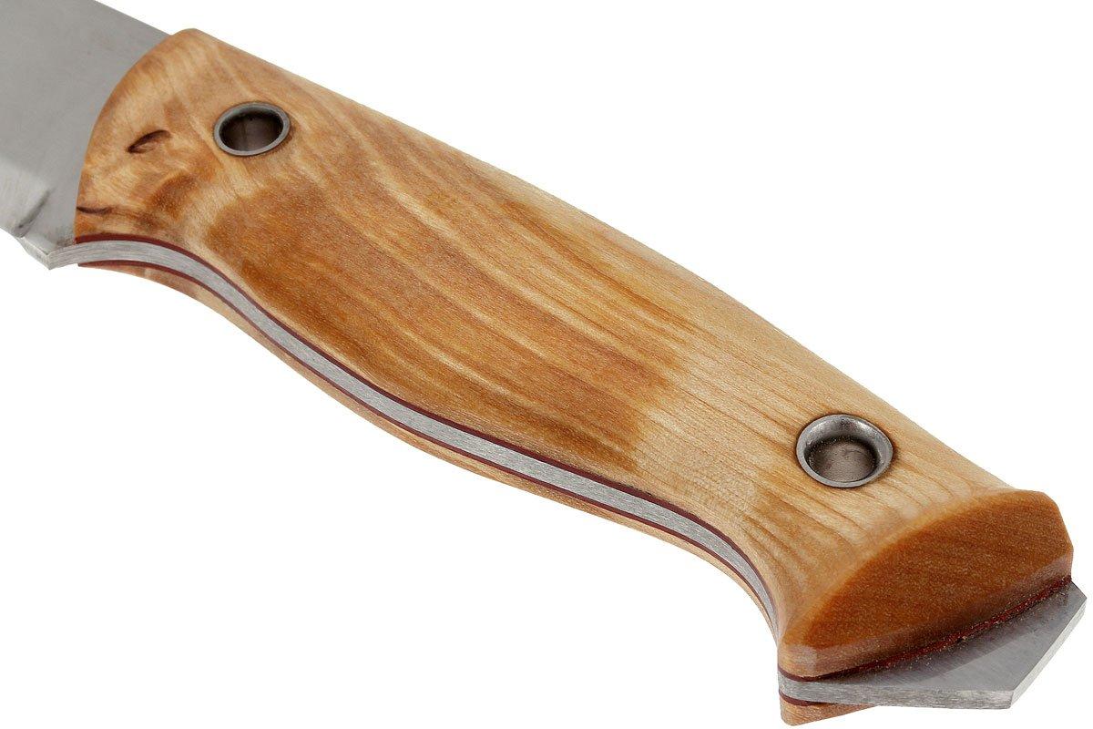 Utvær – Helle Knives