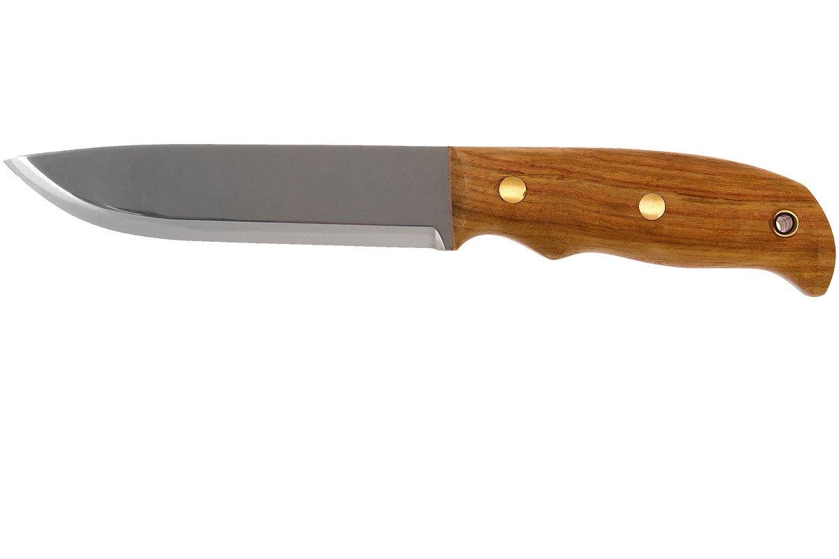 Helle Didi Galgalu 610 outdoor knife | Advantageously