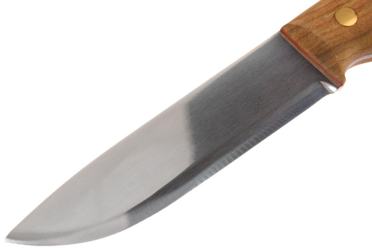 Helle Didi Galgalu 610 outdoor knife | Advantageously shopping at 