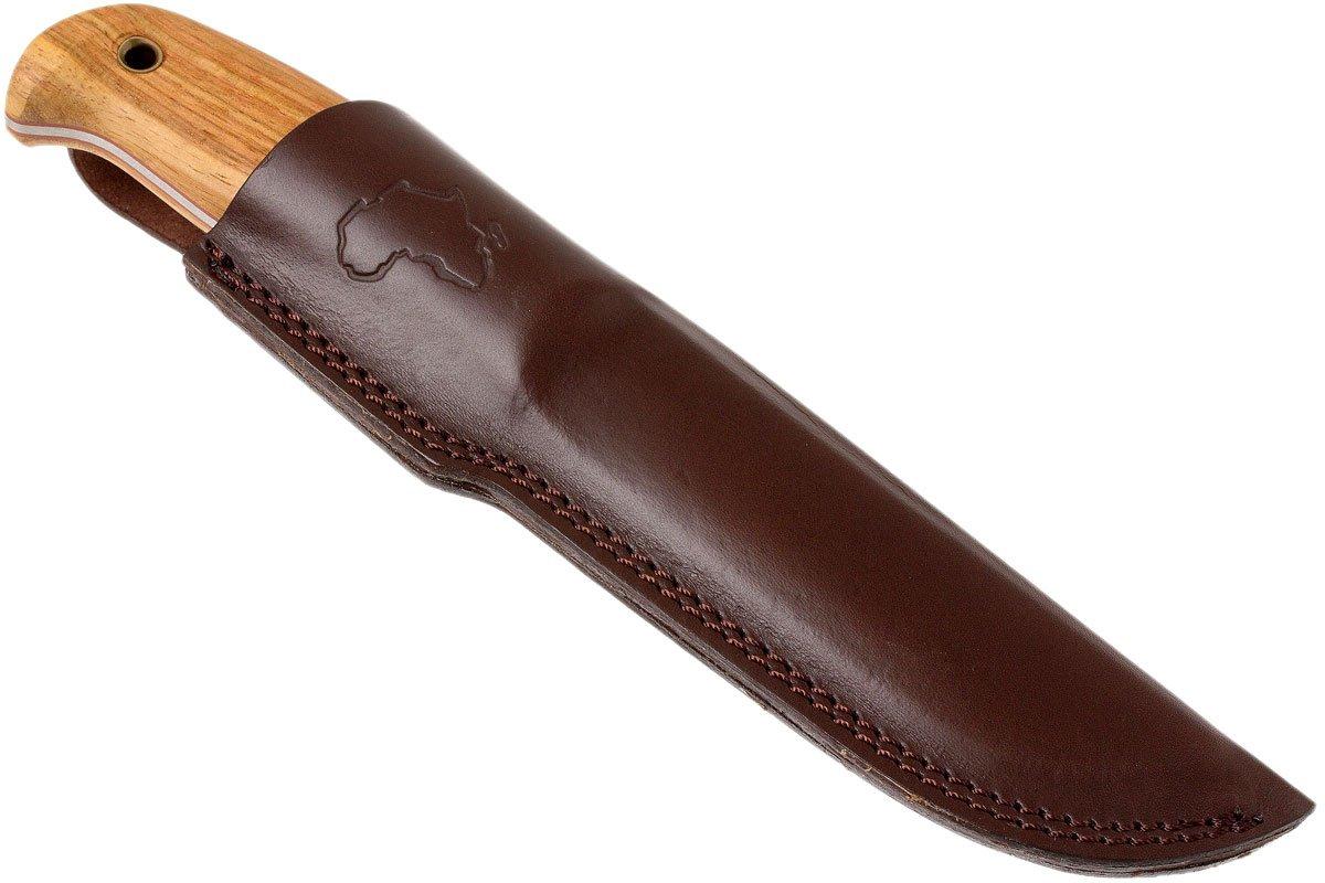 Helle Didi Galgalu 610 outdoor knife | Advantageously shopping at 
