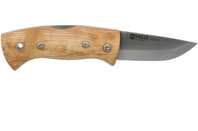 Helle Knives  Buy Helle at Knivesandtools