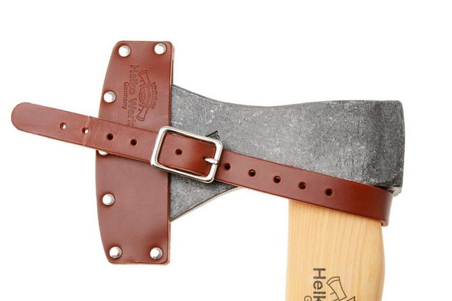 Afbeelding voor Helko Traditional Line Black Forest Woodworker 101.0H100H201, bosbijl