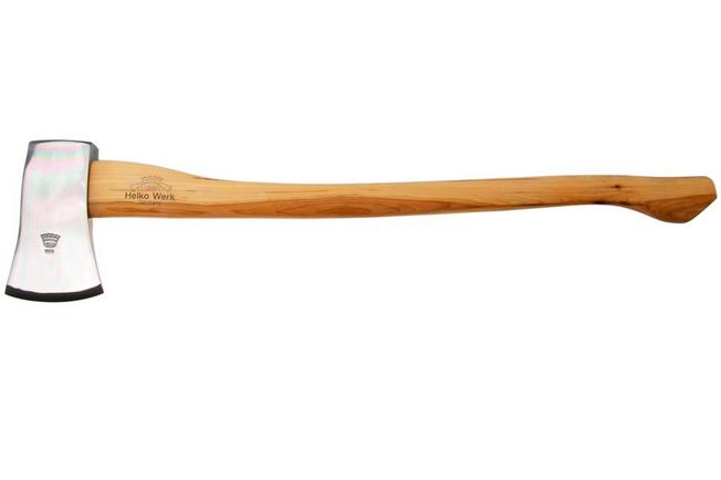 Afbeelding voor Helko Classic Line Forester Axe 110.0H350H210, hakbijl