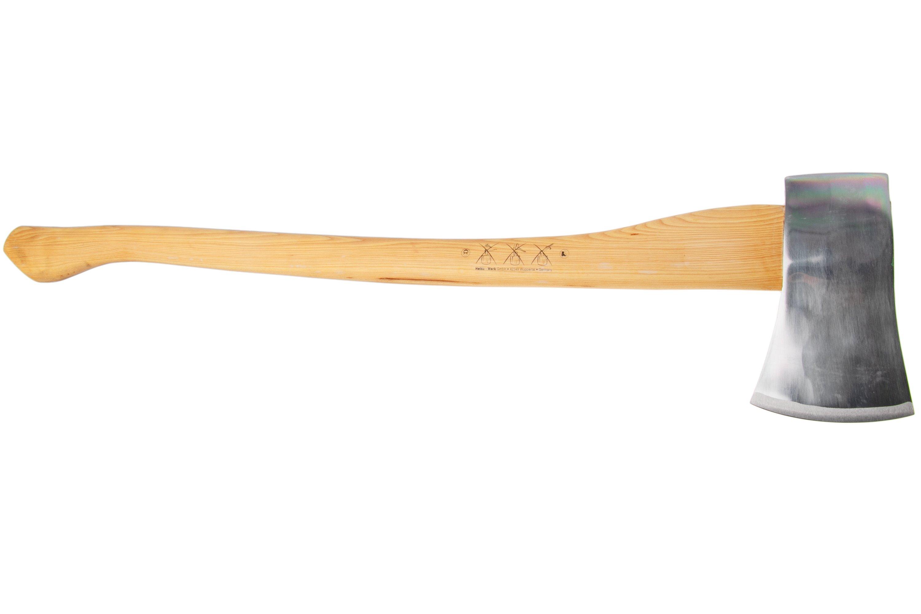 Helko Werk Classic Forester Axe 110.0H350H210, hache | Achetez à prix ...