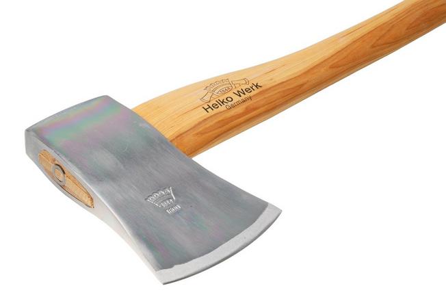 Afbeelding voor Helko Classic Line Forester Axe 110.0H350H210, hakbijl
