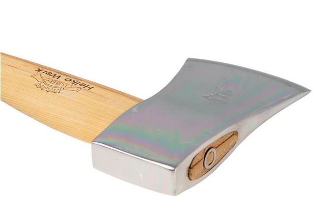 Afbeelding voor Helko Classic Line Forester Axe 110.0H350H210, hakbijl