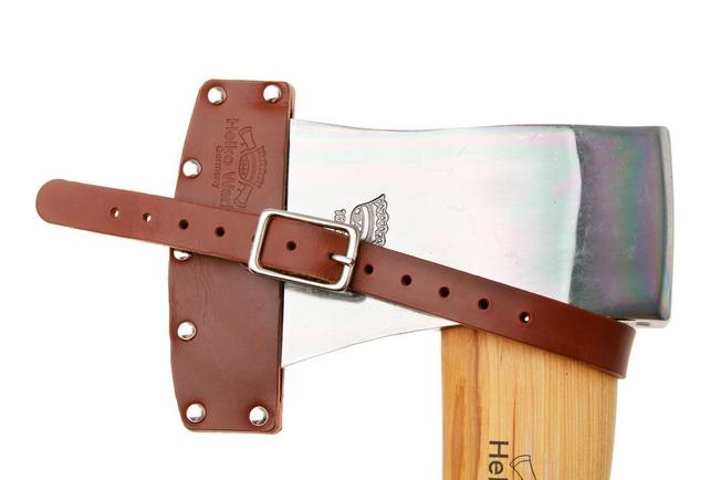 Afbeelding voor Helko Classic Line Forester Axe 110.0H350H210, hakbijl