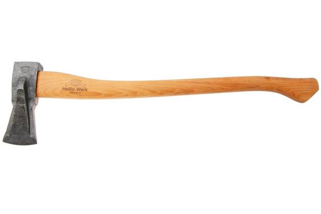 Afbeelding voor Helko Traditional Line Paletine Splitter 130.0H200H201, kloofbijl