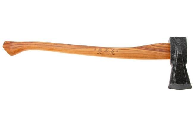 Afbeelding voor Helko Traditional Line Paletine Splitter 130.0H200H201, kloofbijl