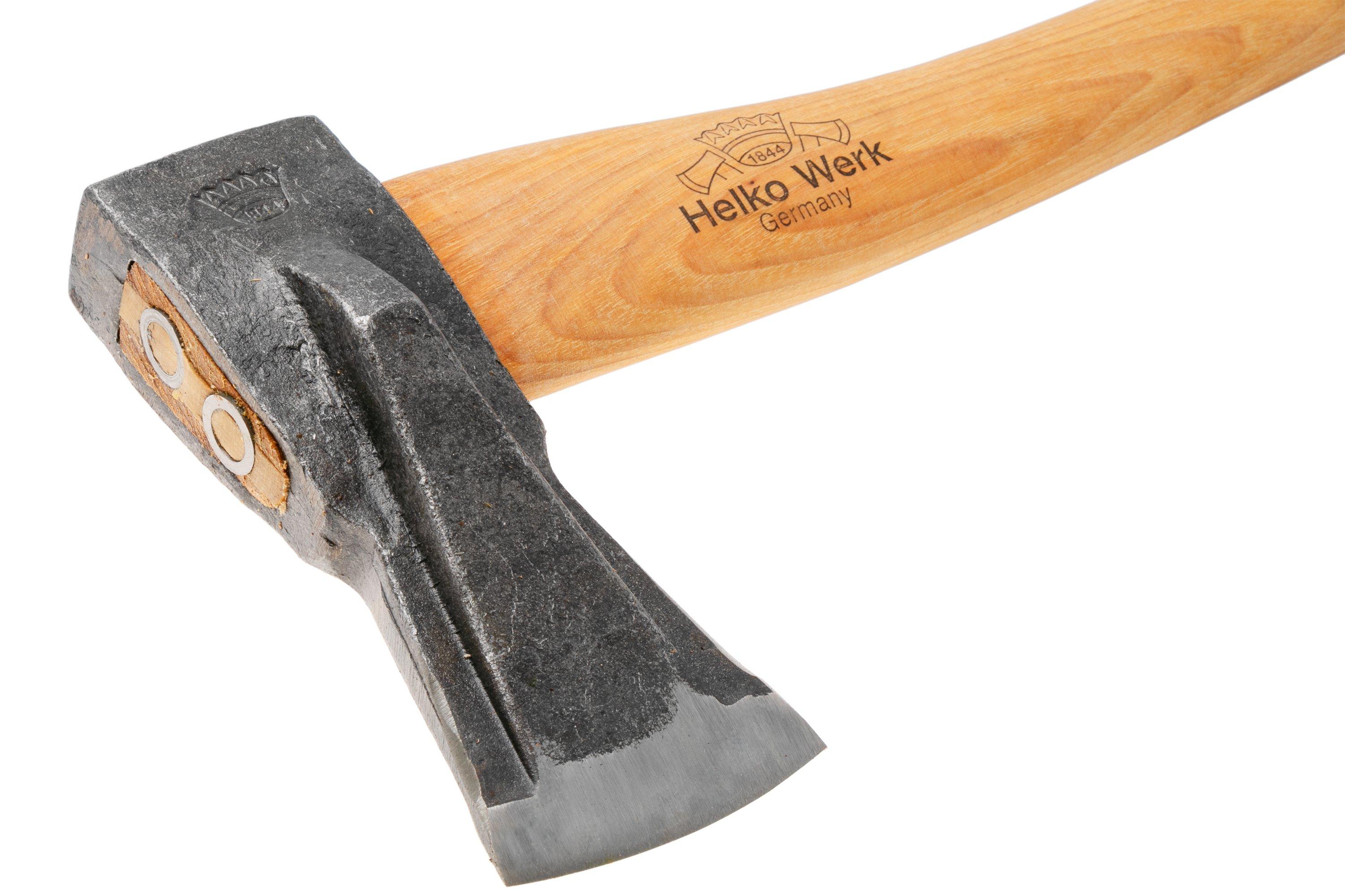 Helko Werk Traditional Paletine Splitter 130.0H200H201, machado de ...