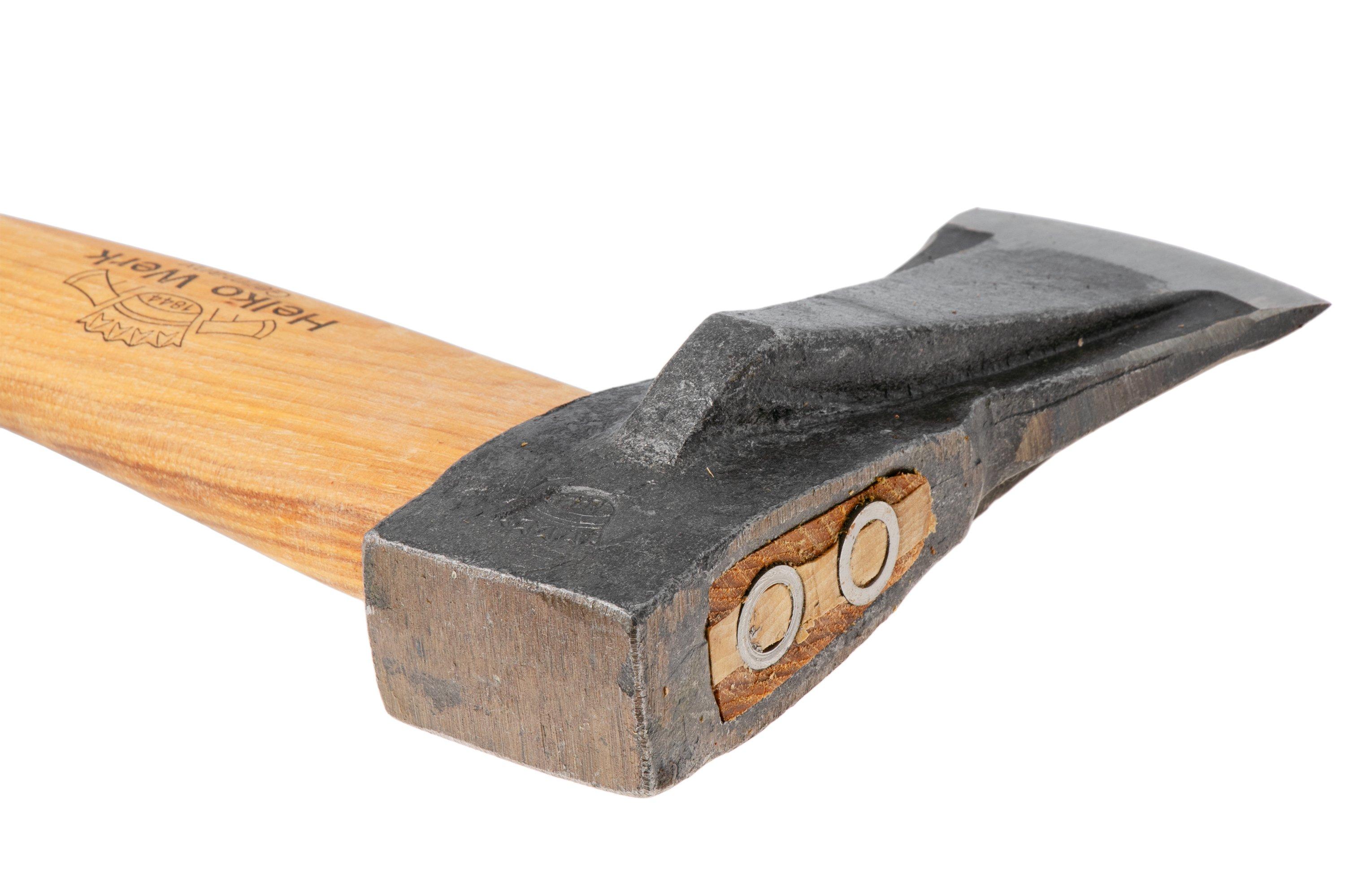 Helko Werk Traditional Line Pfälzer Spaltaxt 130.0H200H201, Spaltaxt ...