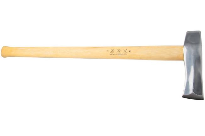 Afbeelding voor Helko Classic Line Nordic Splitter 164.0H025H210, kloofbijl