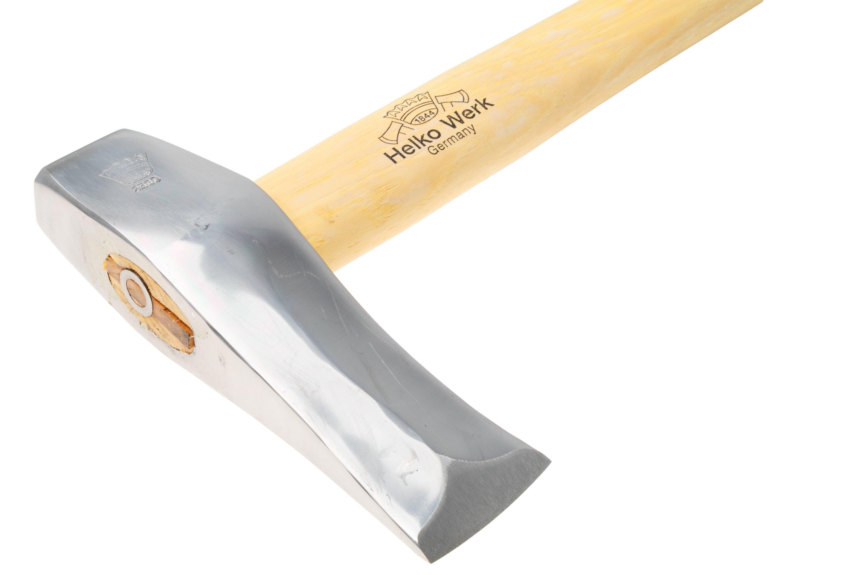 Helko Werk Classic Nordic Splitter 164.0H025H210, accetta da spacco ...