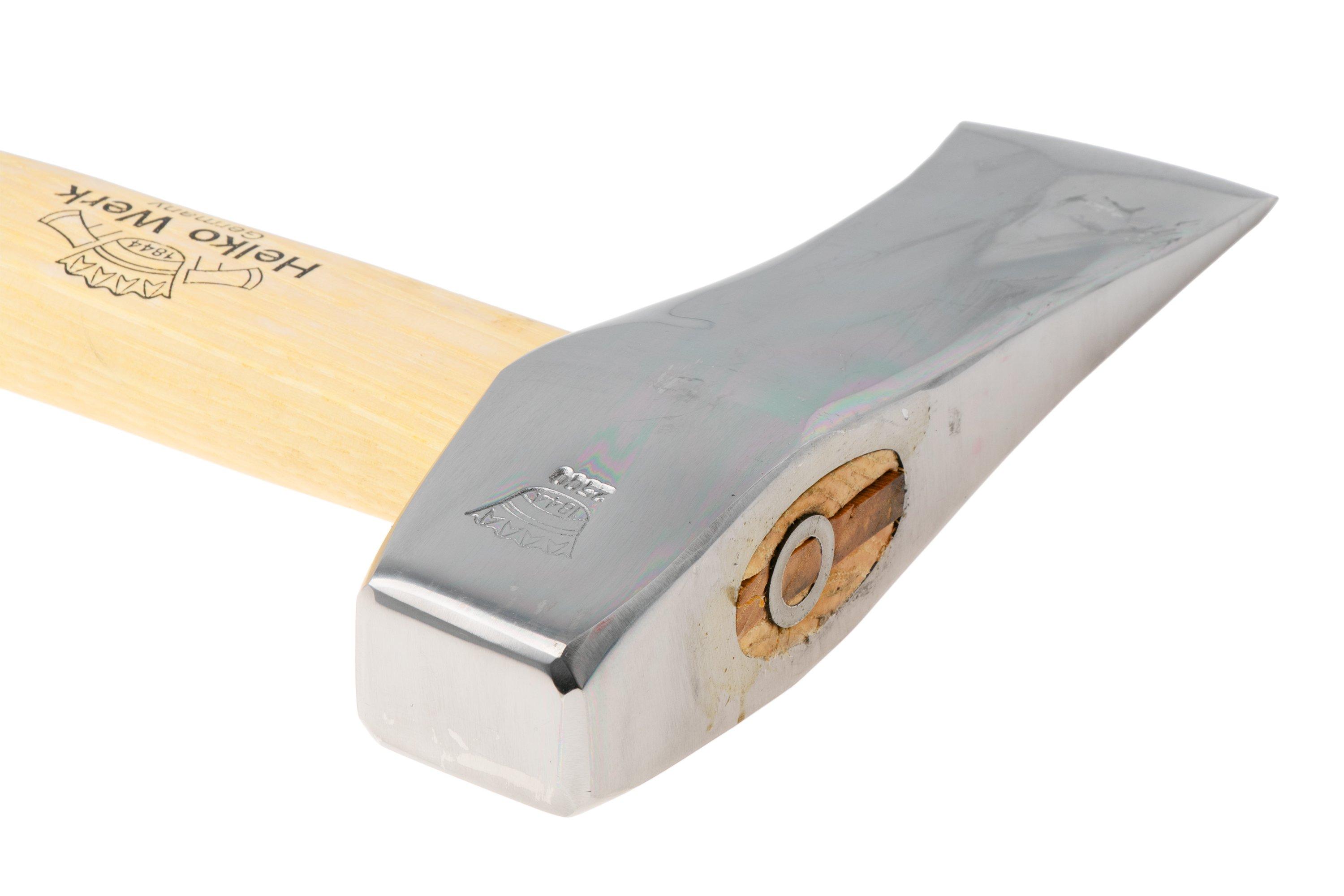 Helko Werk Classic Nordic Splitter 164.0H025H210, splitting axe ...