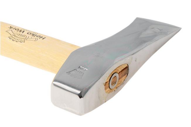 Afbeelding voor Helko Classic Line Nordic Splitter 164.0H025H210, kloofbijl