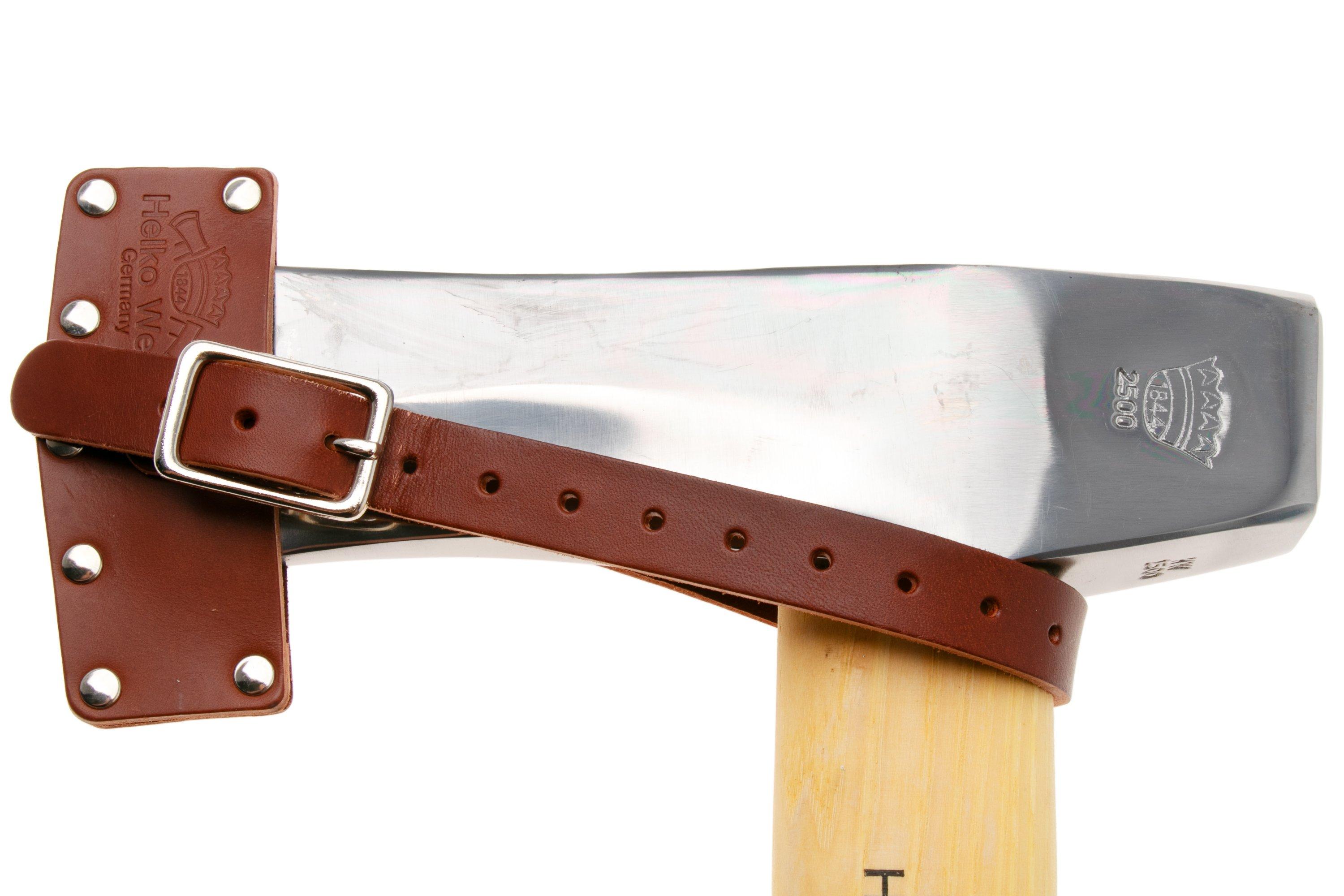 Helko Werk Classic Nordic Splitter 164.0H025H210, splitting axe ...