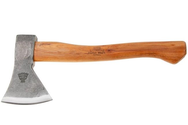 Afbeelding voor Helko Traditional Line Rheinlander Hatchet 201.0H060H201, handbijl