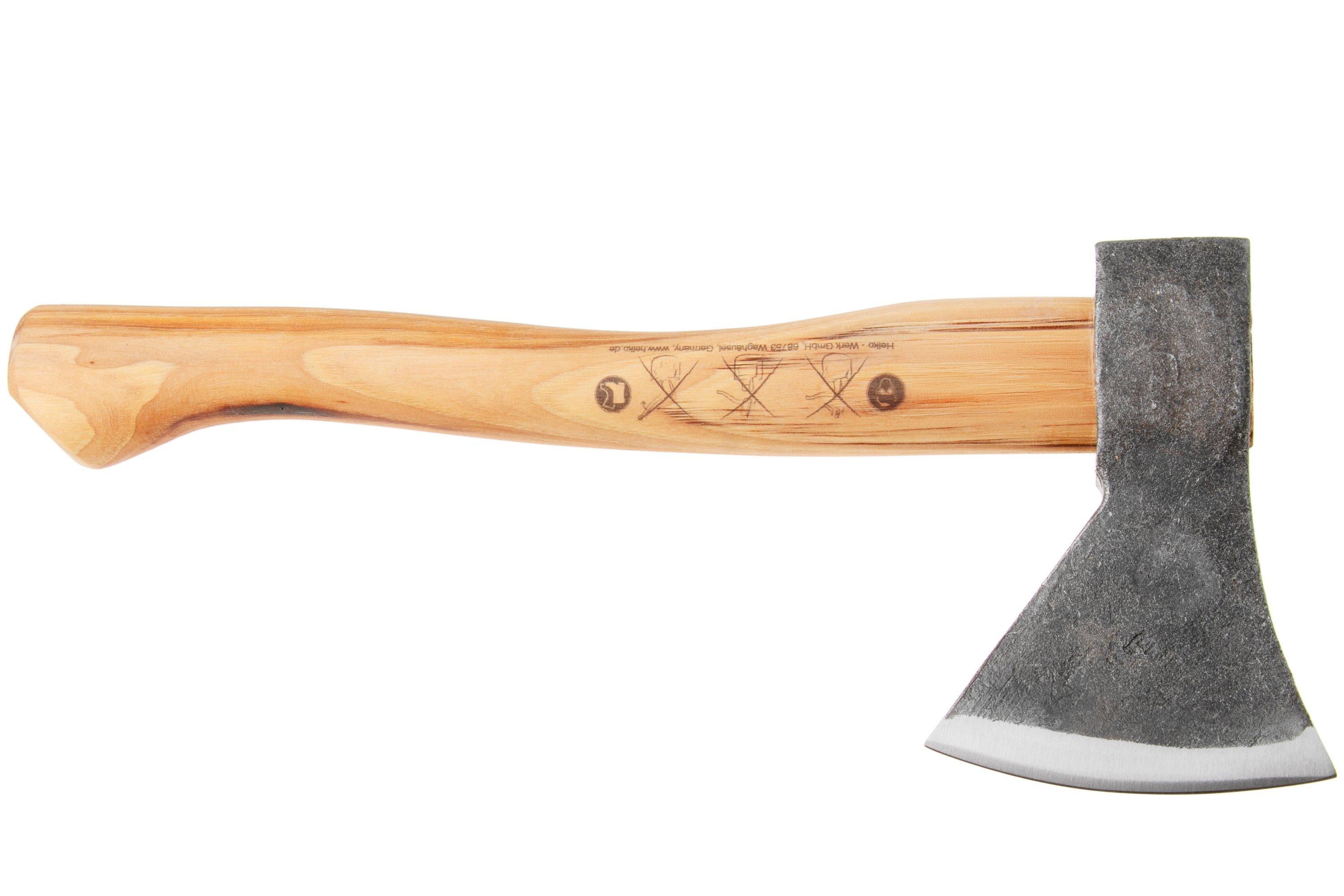 Helko Werk Traditional Line Rheinlander Beil, 201.0H060H201, Beil ...