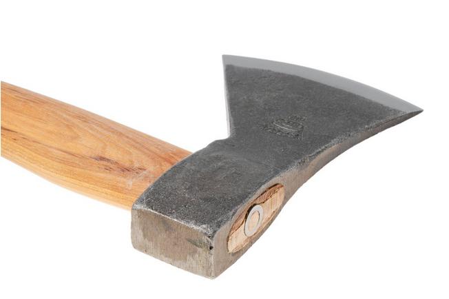 Afbeelding voor Helko Traditional Line Rheinlander Hatchet 201.0H060H201, handbijl