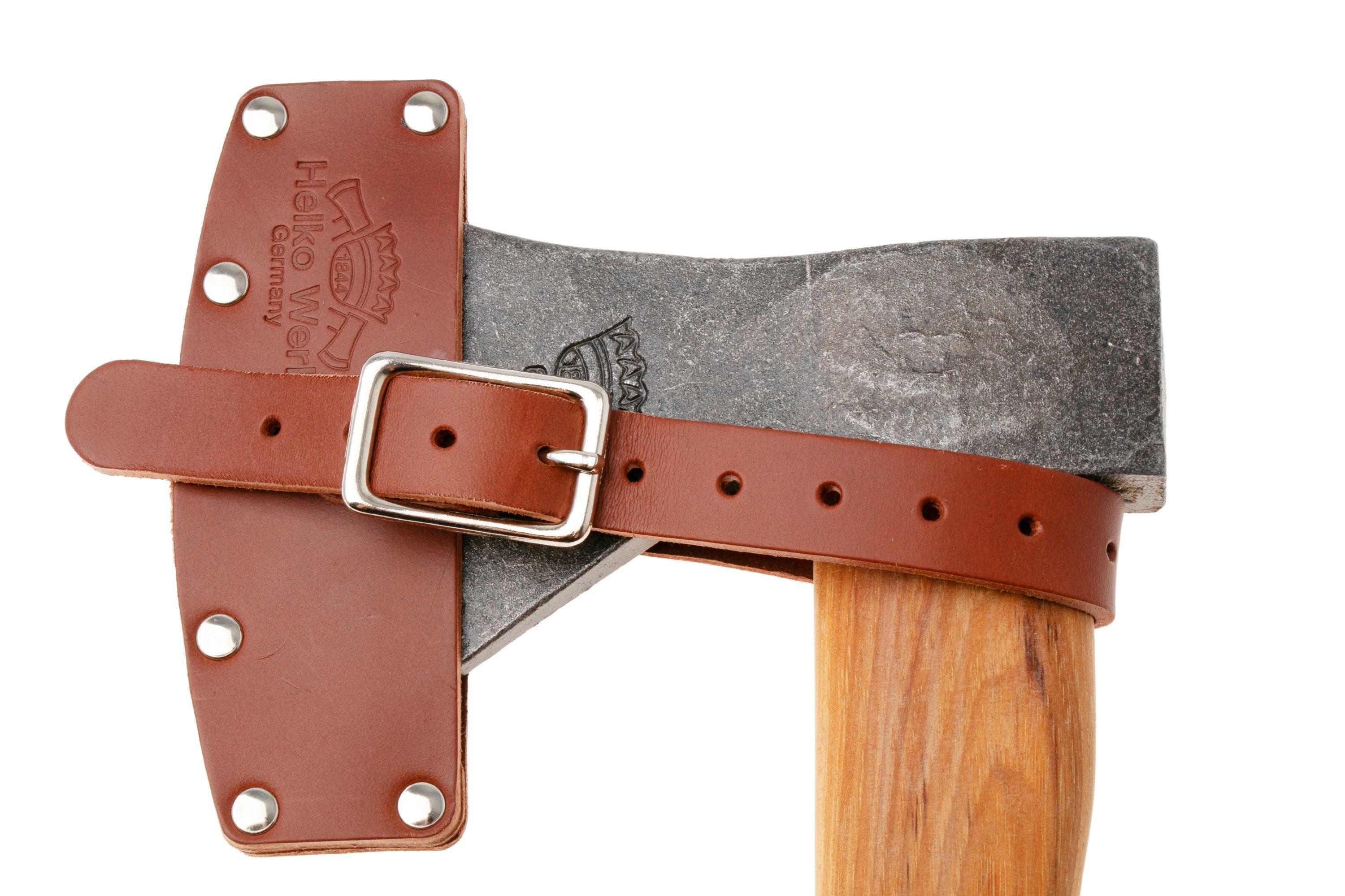 Helko Werk Traditional Rheinlander Hatchet 201.0H060H201, hand axe ...