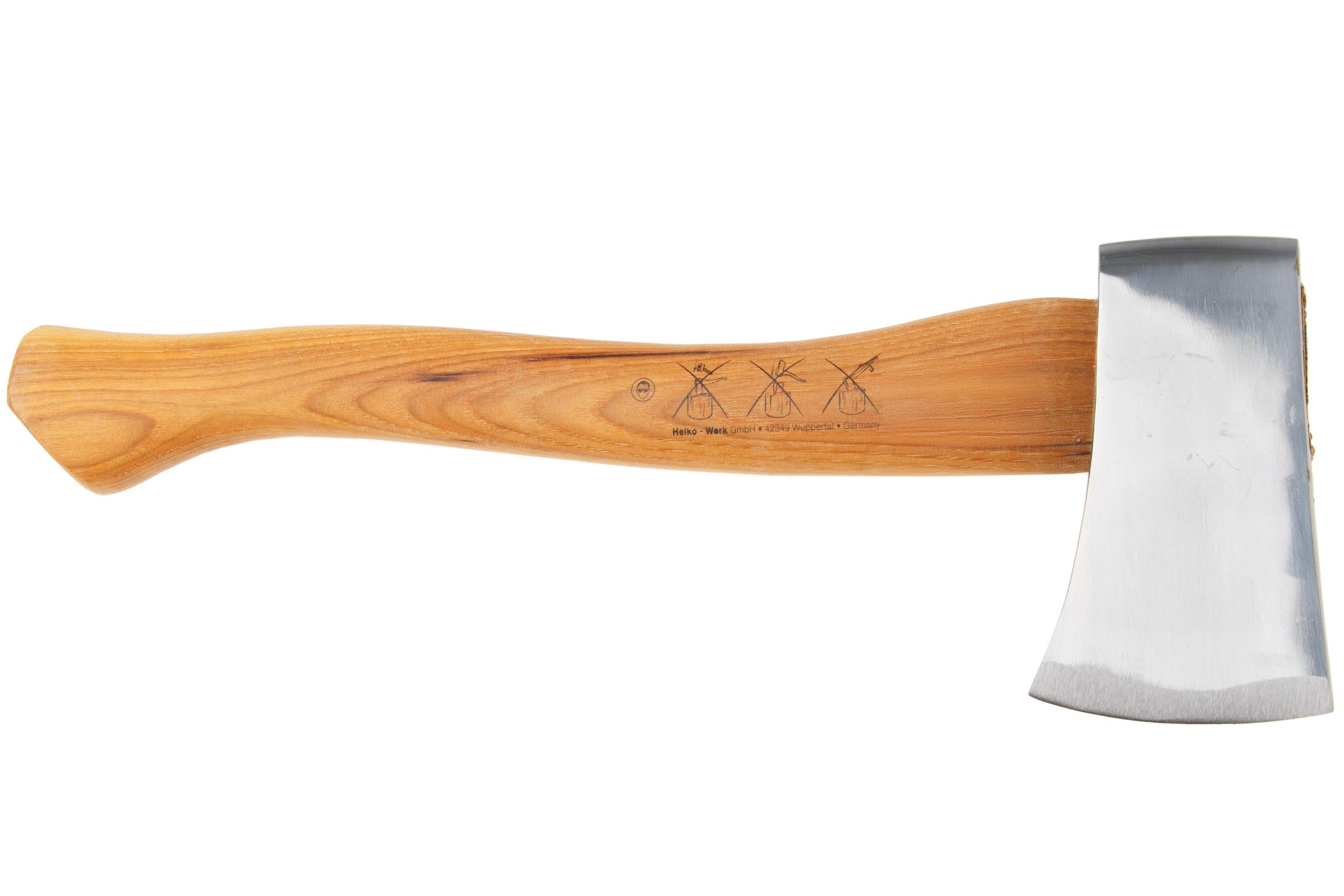 Helko Werk Classic Pathfinder Hatchet 210.0H125H210, hand axe ...