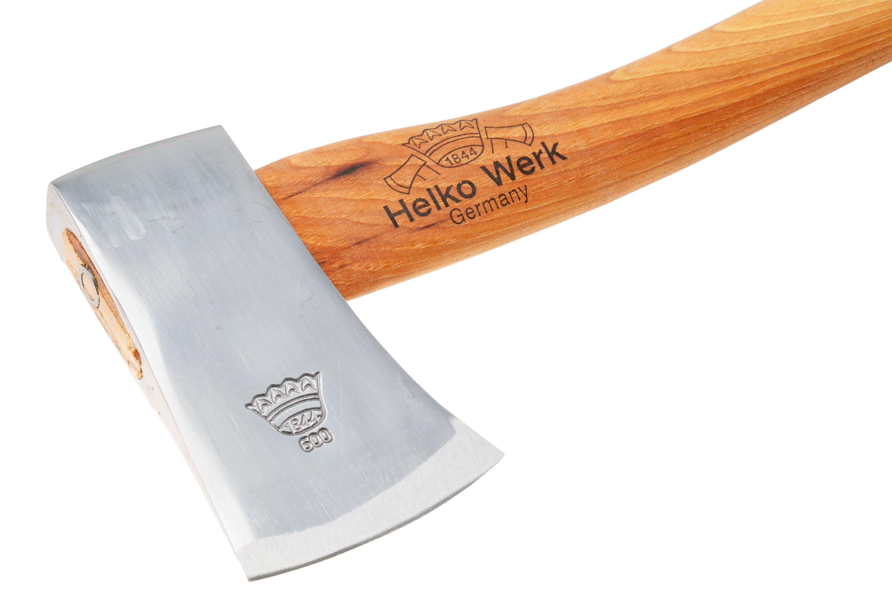 Helko Werk Classic Pathfinder Hatchet 210.0H125H210, hand axe ...