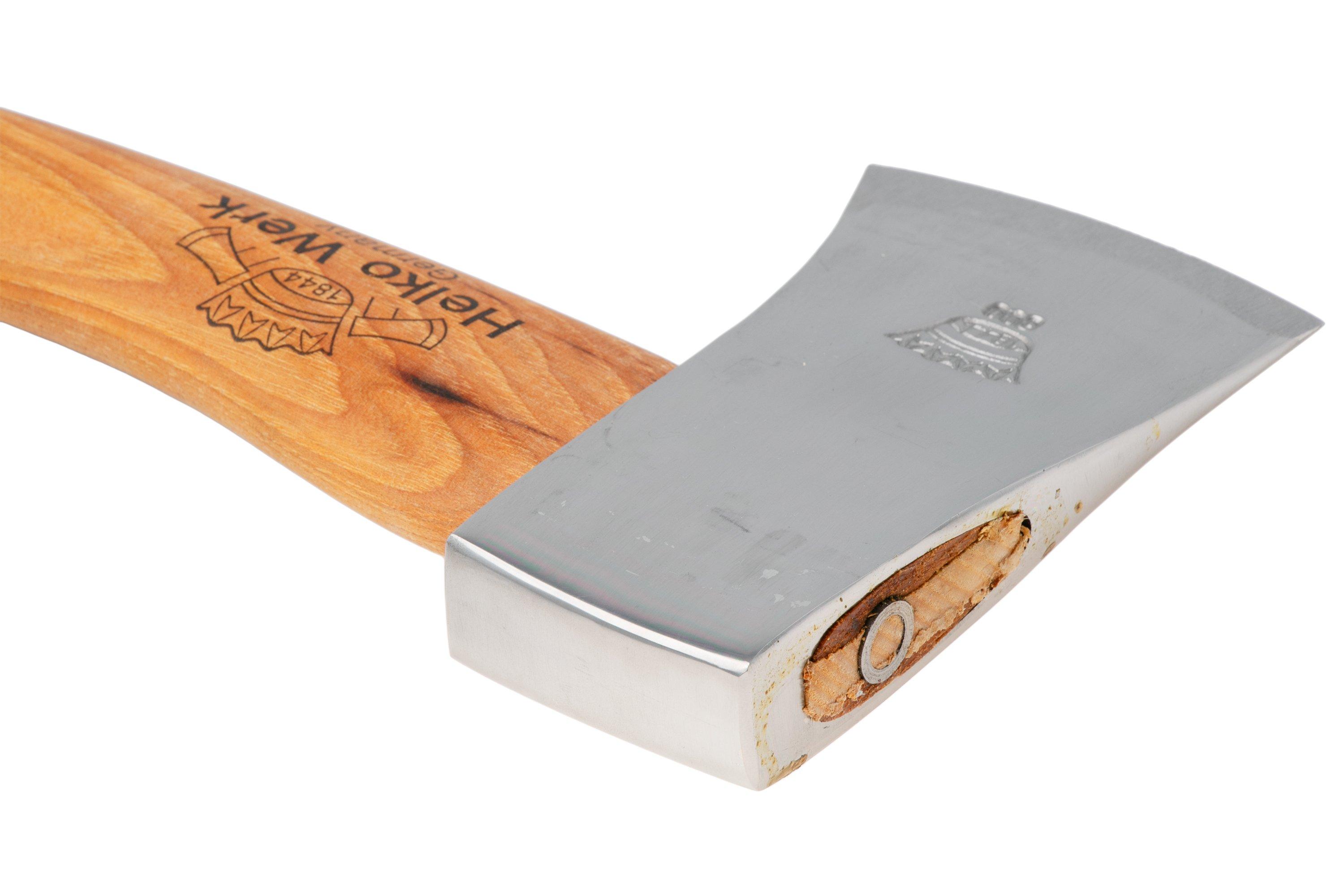 Helko Werk Classic Pathfinder Hatchet 210.0H125H210, hachette | Achetez ...