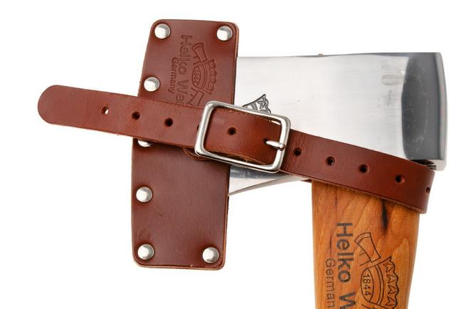 Afbeelding voor Helko Classic Line Pathfinder Hatchet 210.0H125H210, handbijl