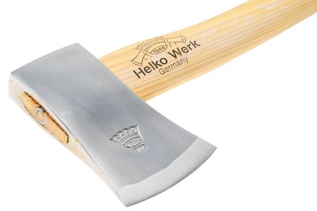 Afbeelding voor Helko Classic Line Journeyman Hatchet 210.0H150H210, trekkingbijl