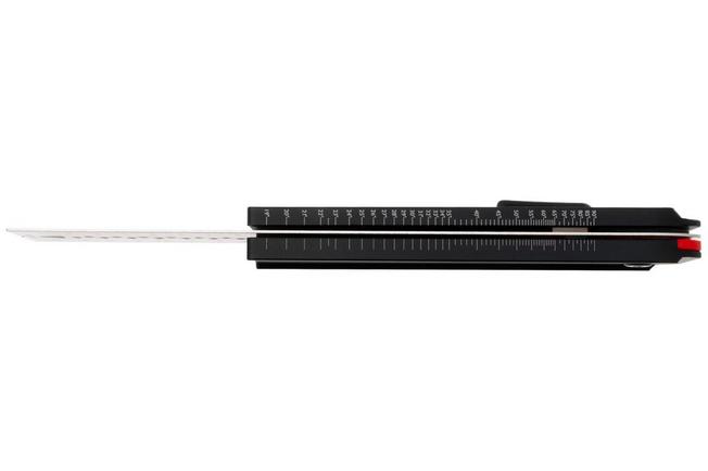 Afbeelding voor Hultafors Quattro Bevel Square 256023 metrisch, zwaaihaak 25 cm