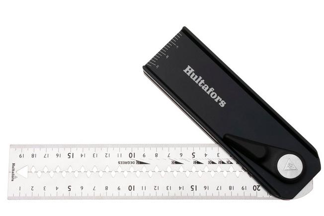 Afbeelding voor Hultafors Quattro Bevel Square 256023 metrisch, zwaaihaak 25 cm
