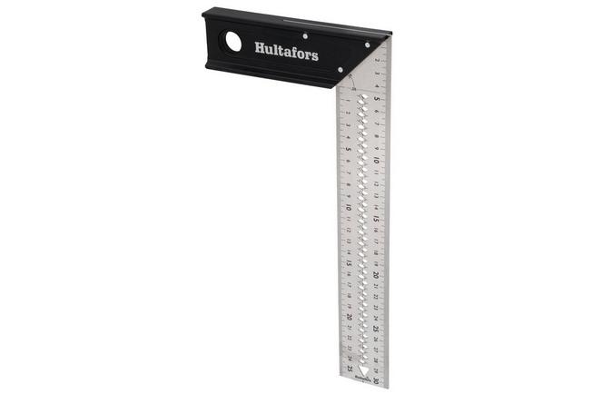 Afbeelding voor Hultafors Square Pro 260503 metrisch, winkelhaak 30 cm