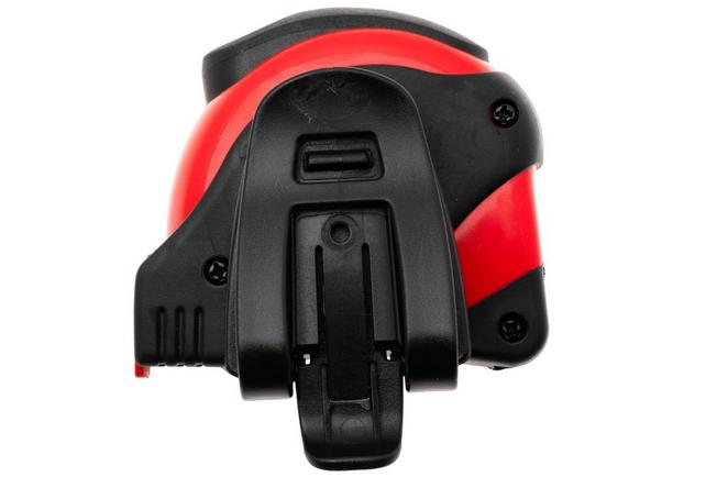 Afbeelding voor Hultafors Short Tape Steel BT 356103 metrisch,  rolmaat 5 m