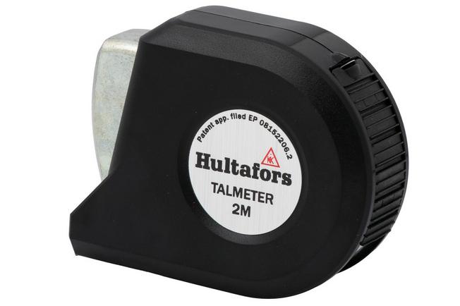 Afbeelding voor Hultafors Marking Measure Talmeter 359103 metrisch, rolmaat 2 m