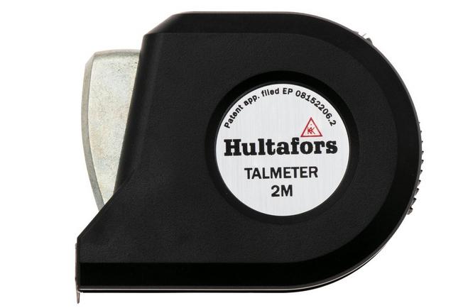 Afbeelding voor Hultafors Marking Measure Talmeter 359103 metrisch, rolmaat 2 m