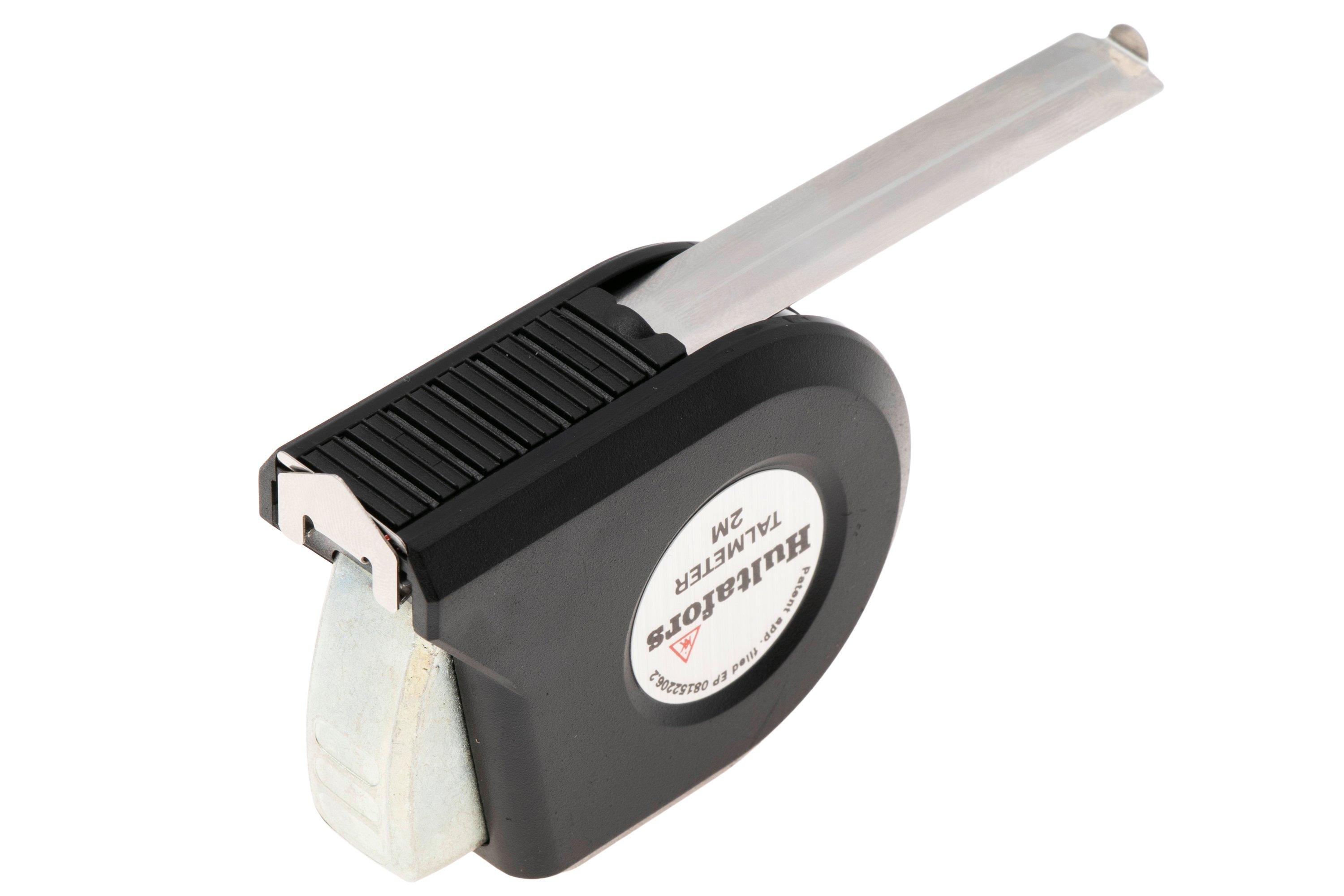 Hultafors Marking Measure Talmeter 359103 métrique, mètre ruban 2 m