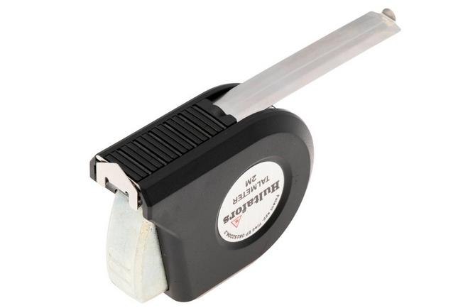 Afbeelding voor Hultafors Marking Measure Talmeter 359103 metrisch, rolmaat 2 m