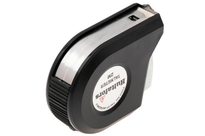 Afbeelding voor Hultafors Marking Measure Talmeter 359103 metrisch, rolmaat 2 m