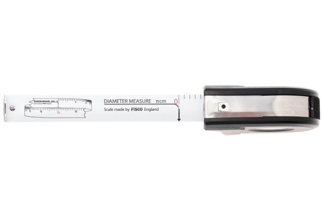 Afbeelding voor Hultafors Marking Measure Talmeter 359203 metrisch, rolmaat 3 m