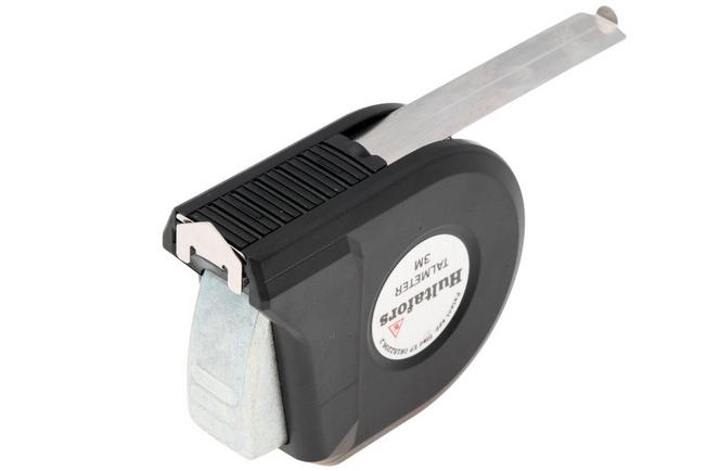 Afbeelding voor Hultafors Marking Measure Talmeter 359203 metrisch, rolmaat 3 m