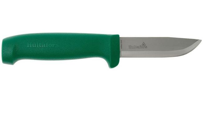 Hultafors GK Heavy-Duty Knife 380020, fixed knife | Advantageously