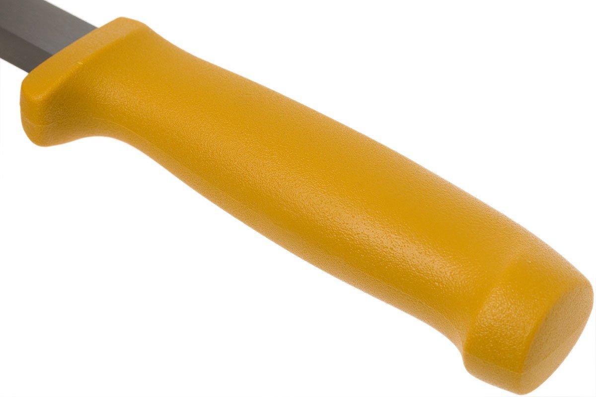 Hultafors STK Chisel Knife 380070 carbon Advantageously shopping at